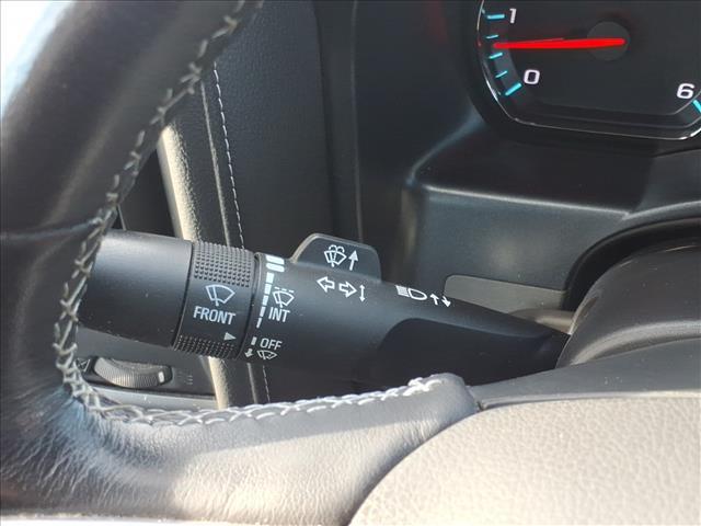 Photo of 2018 Quicksilver Metallic GMC Sierra 1500