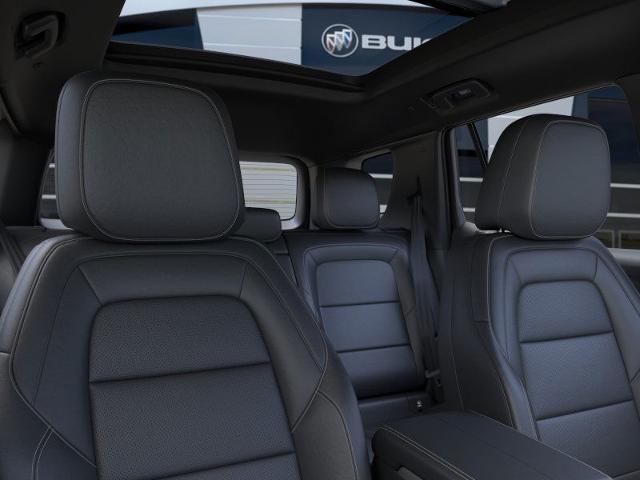 Photo of 2026 Summit White GMC Terrain