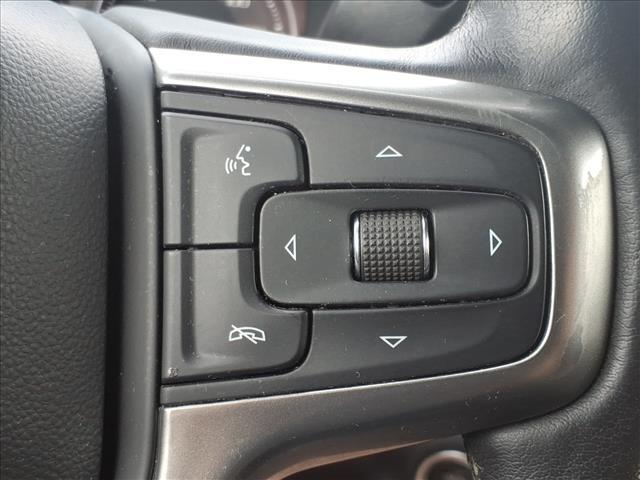 Photo of 2019 Cajun Red Tintcoat Chevrolet Silverado 1500