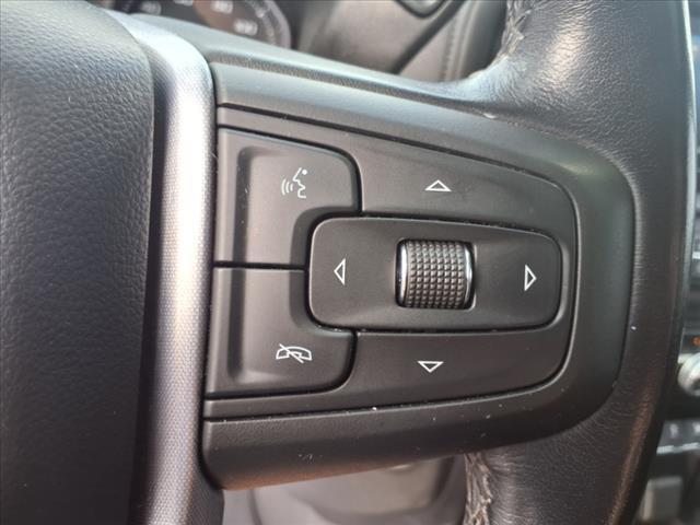 Photo of 2022 Summit White GMC Sierra 1500 Limited