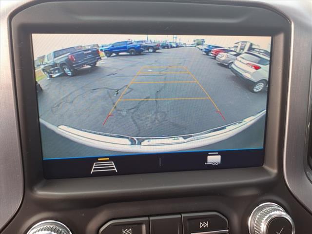 Photo of 2022 Summit White GMC Sierra 1500 Limited