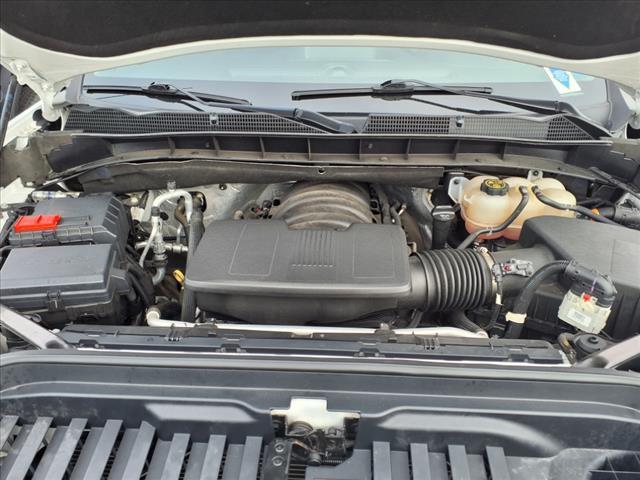 Photo of 2022 Summit White GMC Sierra 1500 Limited