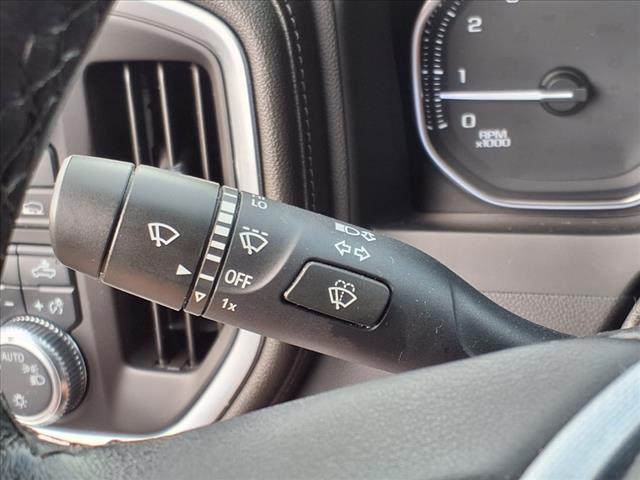 Photo of 2022 Summit White GMC Sierra 1500 Limited