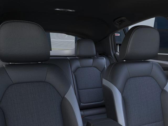 Photo of 2025 Ebony Twilight Metallic Buick Envista