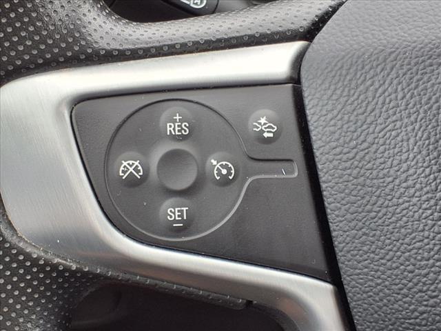 Photo of 2022 Marine Metallic GMC Terrain