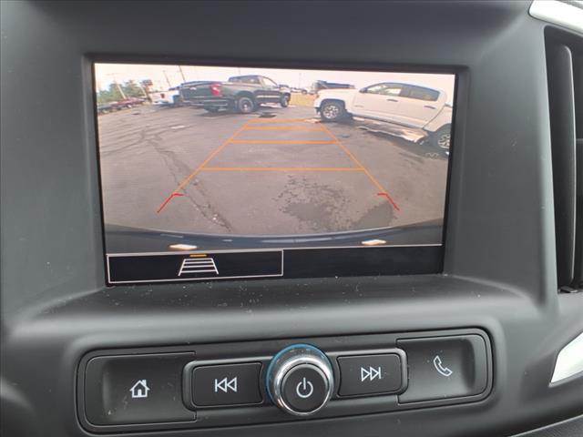 Photo of 2022 Marine Metallic GMC Terrain