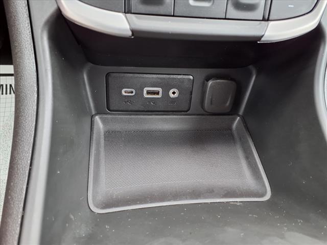 Photo of 2022 Marine Metallic GMC Terrain