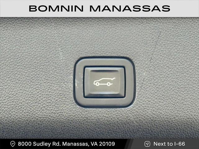 Photo of 2023 Black Raven Cadillac Escalade