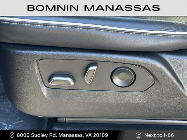 Photo of 2023 Black Raven Cadillac Escalade