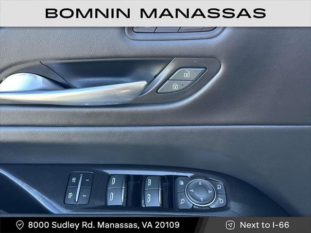 Photo of 2023 Black Raven Cadillac Escalade