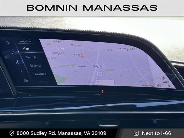 Photo of 2023 Black Raven Cadillac Escalade