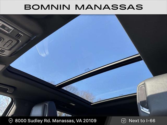 Photo of 2023 Black Raven Cadillac Escalade