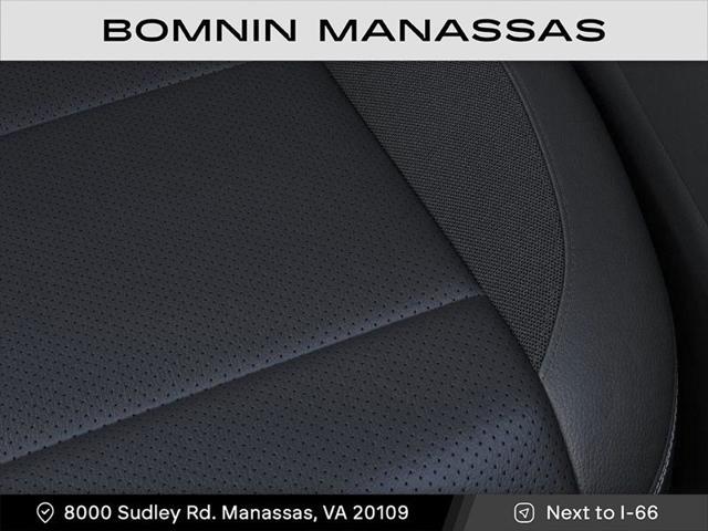 Photo of 2025 Radiant Red Tintcoat Chevrolet Blazer EV