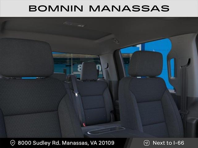Photo of 2026 Radiant Red Tintcoat Chevrolet Silverado 1500