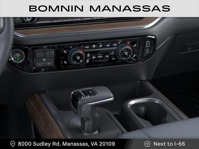 Photo of 2026 Radiant Red Tintcoat Chevrolet Silverado 1500