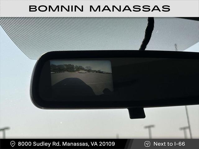 Photo of 2023 Summit White Chevrolet Express 2500