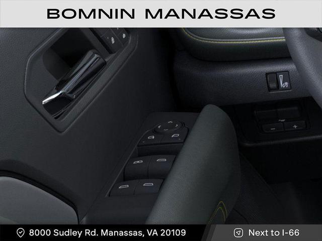 Photo of 2026 Radiant Red Tintcoat Chevrolet Colorado