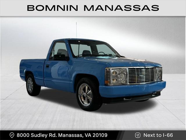 1996 Chevrolet 1500