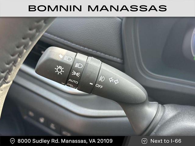 Photo of 2025 Cement Toyota Grand Highlander