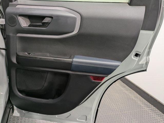 Photo of 2024 Cactus Green / Gray Ford Bronco Sport