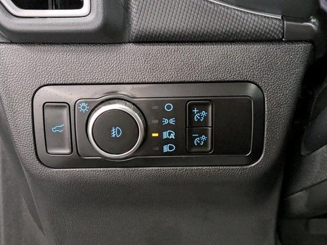 Photo of 2024 Cactus Green / Gray Ford Bronco Sport