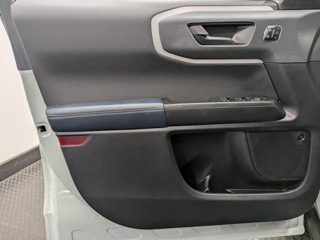 Photo of 2024 Cactus Green / Gray Ford Bronco Sport