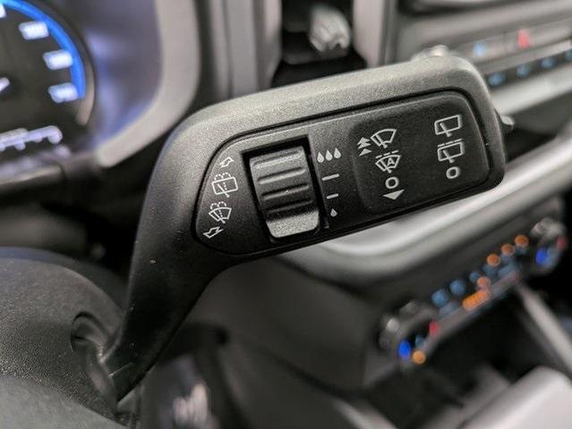 Photo of 2024 Cactus Green / Gray Ford Bronco Sport