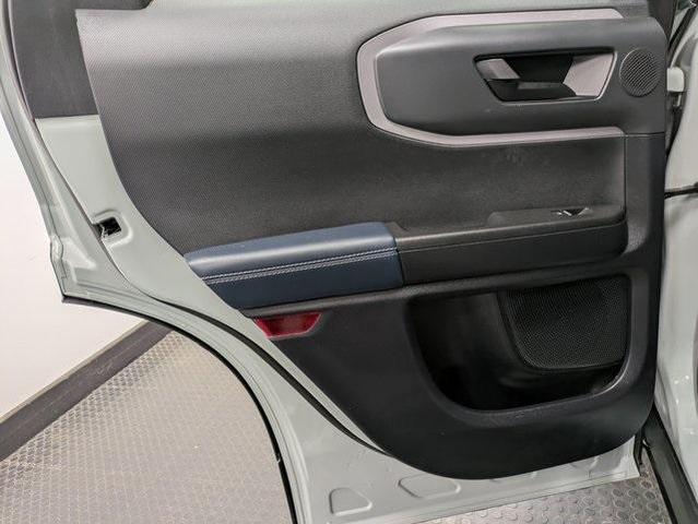 Photo of 2024 Cactus Green / Gray Ford Bronco Sport