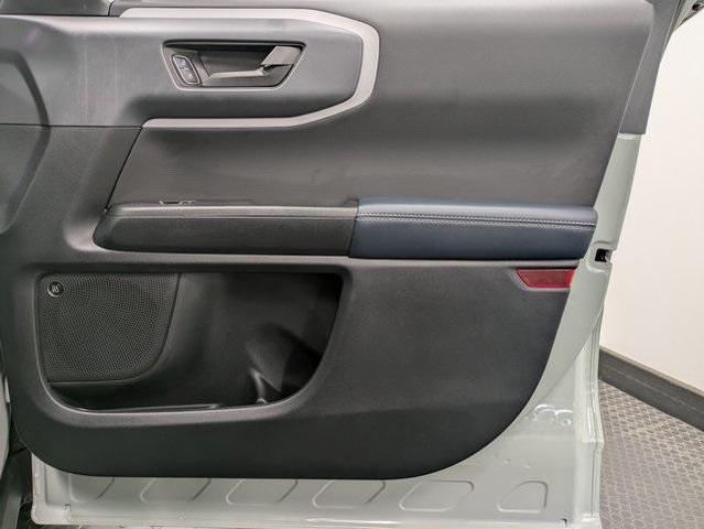 Photo of 2024 Cactus Green / Gray Ford Bronco Sport