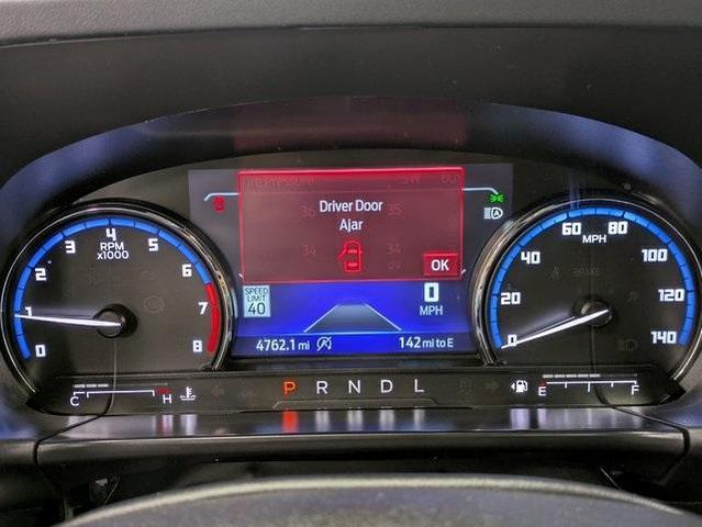 Photo of 2024 Cactus Green / Gray Ford Bronco Sport