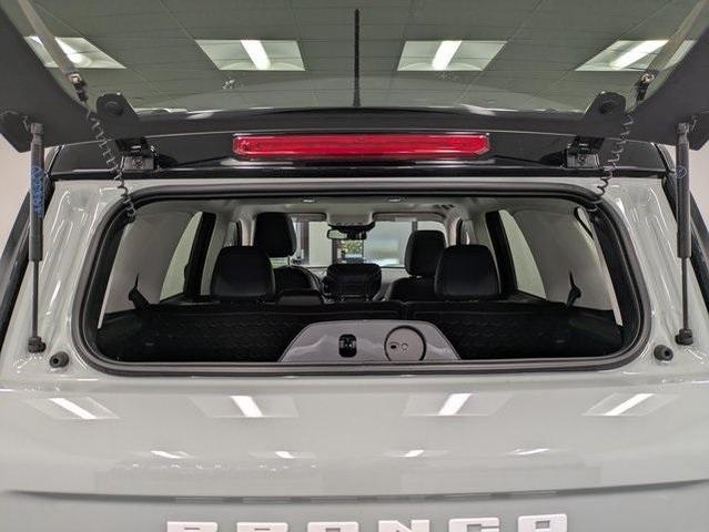 Photo of 2024 Cactus Green / Gray Ford Bronco Sport