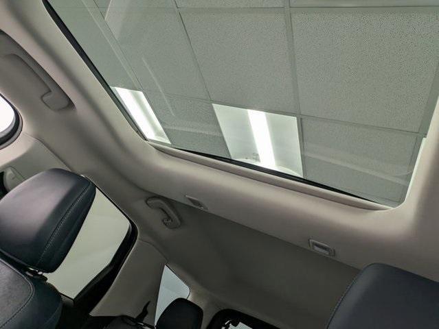 Photo of 2024 Cactus Green / Gray Ford Bronco Sport