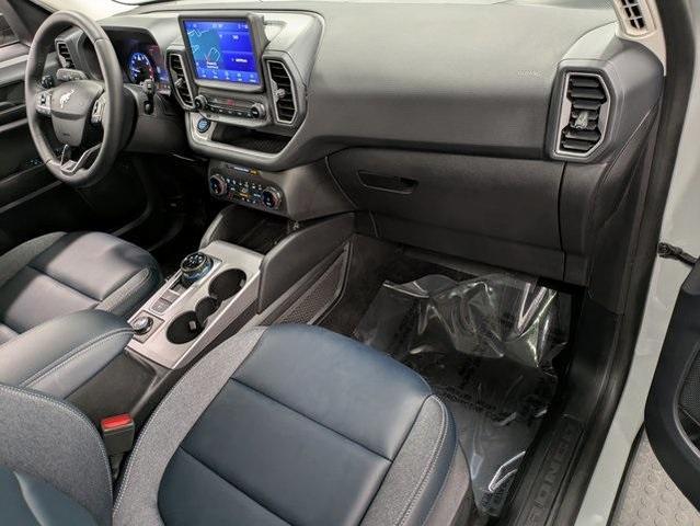 Photo of 2024 Cactus Green / Gray Ford Bronco Sport