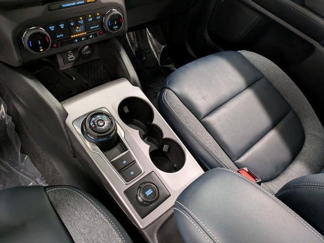 Photo of 2024 Cactus Green / Gray Ford Bronco Sport