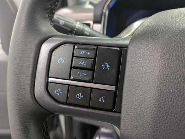 Photo of 2024 Avalanche Ford F-150 Lightning