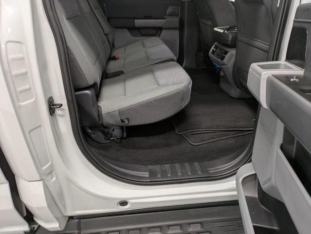 Photo of 2024 Avalanche Ford F-150 Lightning