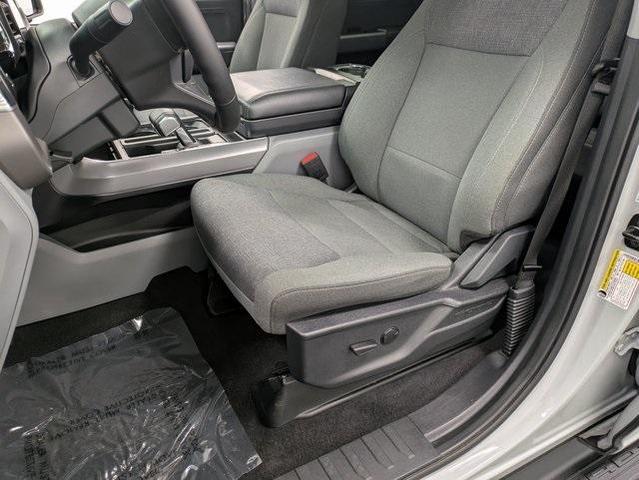 Photo of 2024 Avalanche Ford F-150 Lightning