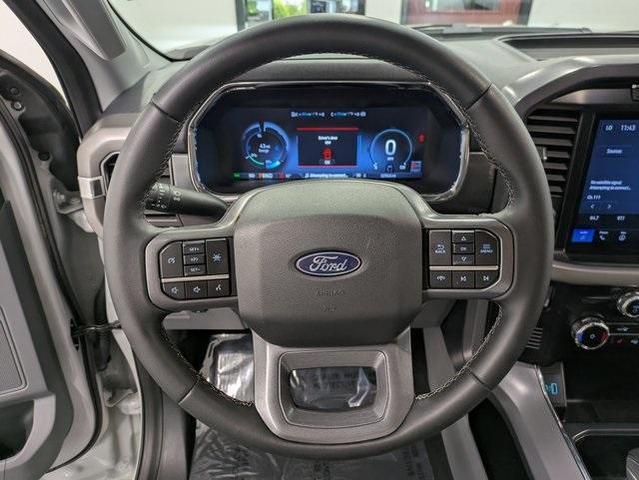 Photo of 2024 Avalanche Ford F-150 Lightning