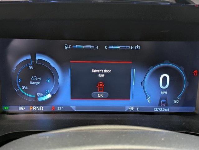 Photo of 2024 Avalanche Ford F-150 Lightning