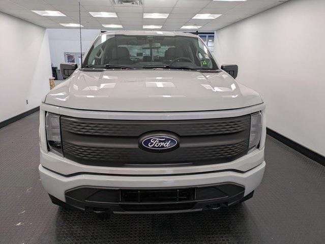 Photo of 2024 Avalanche Ford F-150 Lightning
