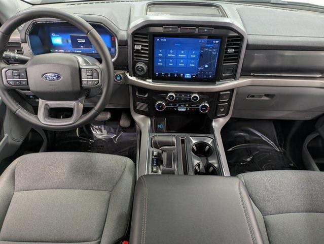 Photo of 2024 Avalanche Ford F-150 Lightning