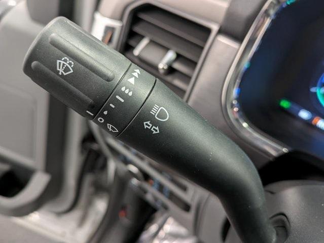 Photo of 2024 Avalanche Ford F-150 Lightning