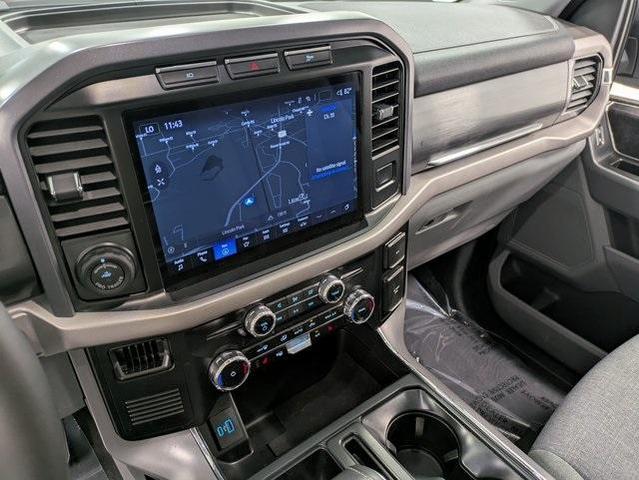 Photo of 2024 Avalanche Ford F-150 Lightning