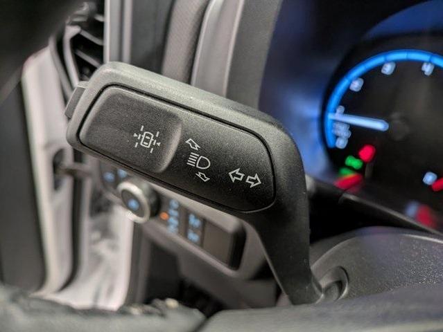 Photo of 2024 Oxford White Ford Bronco Sport