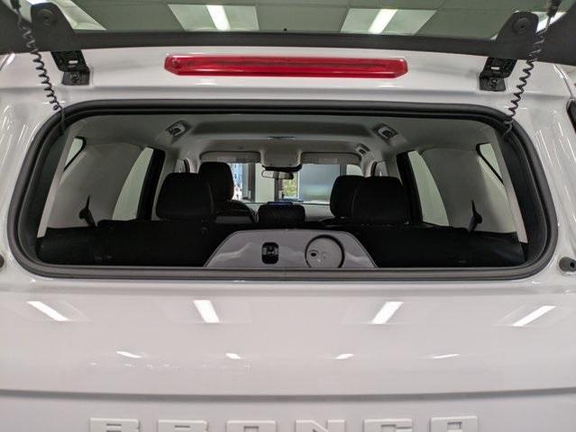 Photo of 2024 Oxford White Ford Bronco Sport