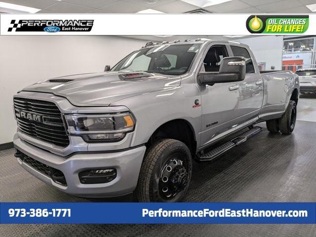2024 RAM 3500
