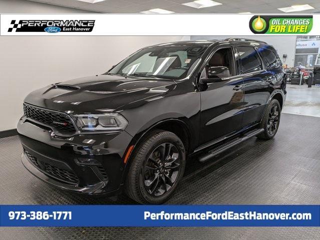 2023 Dodge Durango