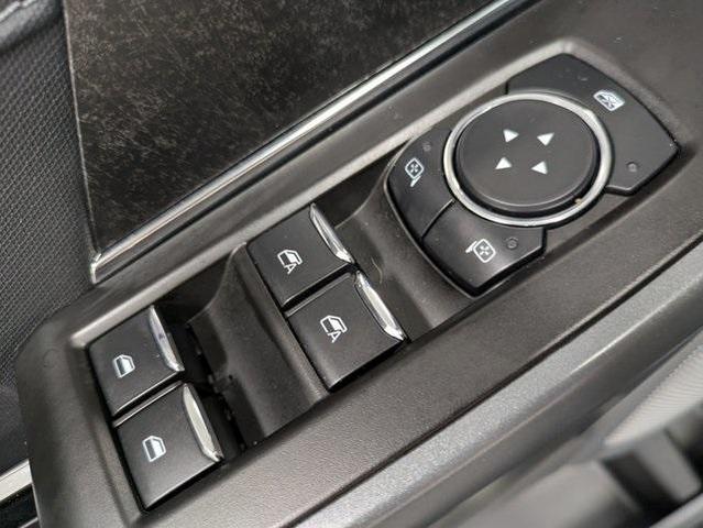 Photo of 2024 Carbonized Gray Metallic Ford F-150 Lightning