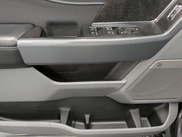 Photo of 2024 Carbonized Gray Metallic Ford F-150 Lightning