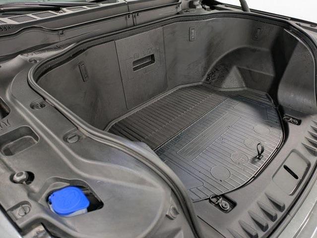 Photo of 2024 Carbonized Gray Metallic Ford F-150 Lightning